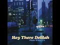 Hey There Delilah (Live)
