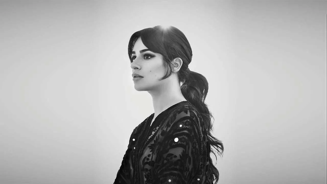 Lea Michele - Run To You (Almost Studio Acapella)