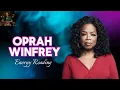 Oprah Winfrey s Energy Energy Surrounding School Closing The Girls