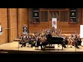 Debussy – Clair de Lune | Piano & Symphony Orchestra | World Premiere