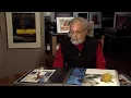 Art of the sell Iconic movie posters by a master