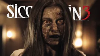 قصه حقيقيه مستحملش موت مراته فعمل اتفاق مع الجن عشان يرجعها ولكن المقابل كان مرعب ملخص Siccin 3 