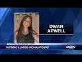 Body of missing Illinois woman discovered in Breckinridge County KY