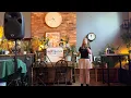 Download Lagu Miriam sings Who Wants to Live Forever(Queen cover) | The Metricks, Southampton | Music in the City