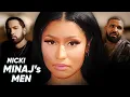 NICKI MINAJ s ALL MEN Full biography of rap diva s private life Documentary