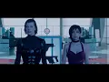 Resident Evil Retribution Theme Music | Flying Through The Air | Tomandandy | Milla Jovovich | 720p