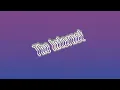 Download Lagu THE INTERNET - FOREVER TEMPORARY - OFFICIAL LYRIC VIDEO - AP2 MUSIC GROUP - DERRIZIEL PIERCE