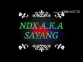 Download Lagu Lirik Lagu NDX aka Sayang