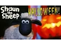 Download Lagu Shaun the Sheep - Things That Go Bump In The Night