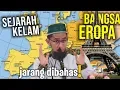 Download Lagu UAH Bongkar SEJARAH Eropa, Ternyata Isinya MENGEJUTKAN - Ustadz Adi Hidayat LC MA