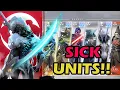 Early Game Tips Best Starters Eternal Evolution