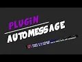 Jak nastavit AutoMessage