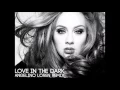 Lagu Adele - Love In The Dark (Angelino Loren Remix)