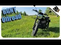 Download Lagu The RGNT Scrambler Offroad Adventure