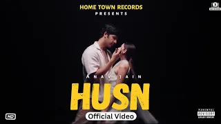 dekho dekho kaisi baatein yahan ki husn song official video anuv jain