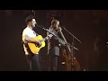 Mumford & Sons - Rubber Band Man (Unreleased Live Debut) 10/14/2025 Philadelphia, PA