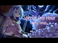 Download Lagu The Fat Rat - Never Be Alone (1 HOUR/Lyrics)