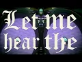 Church Clap by KB feat. Lecrae (Lyric video)