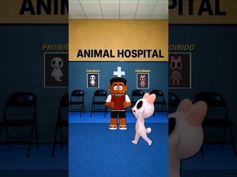 ELE É O DOUTOR 😱? #roblox #short