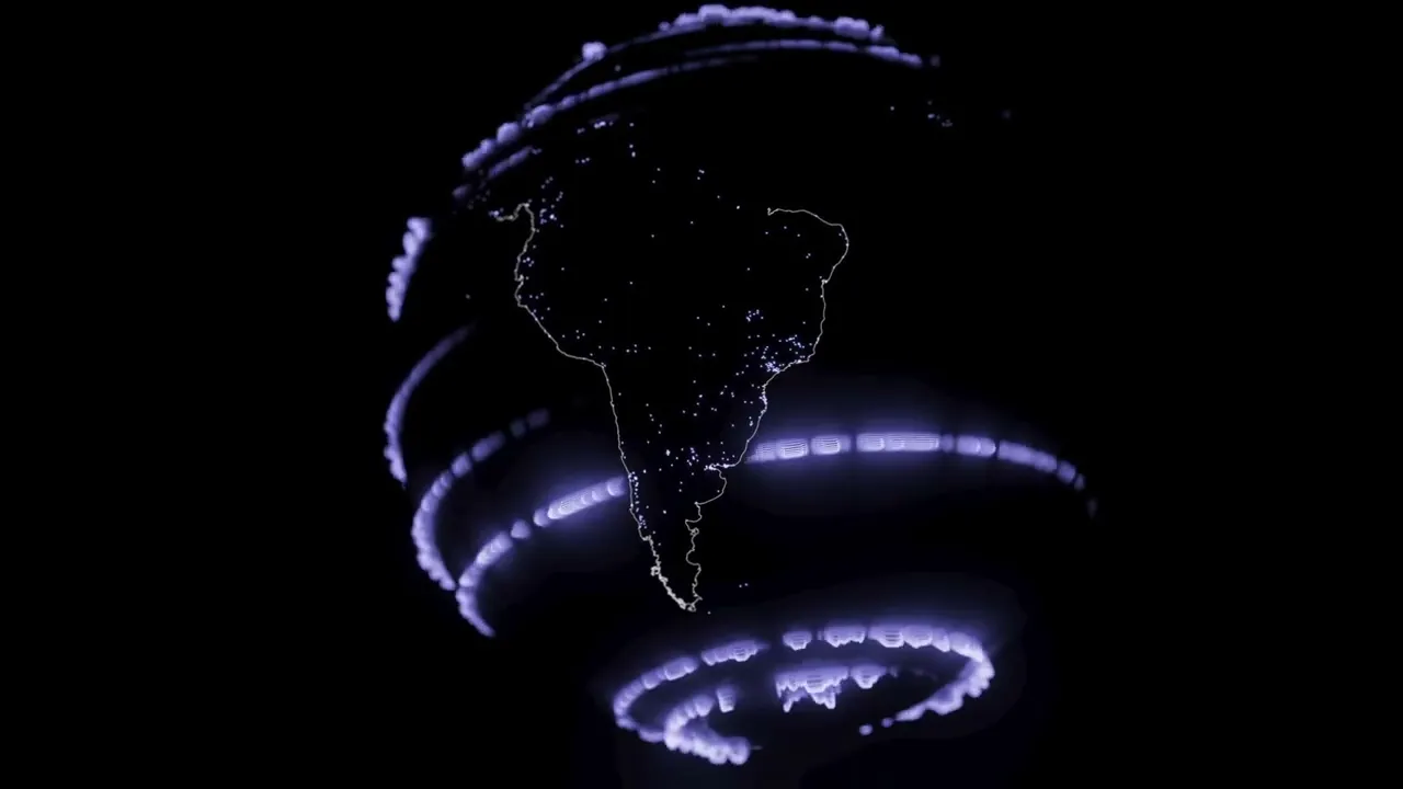 Oxford Nanopore London Calling 2026 video