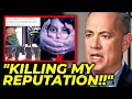 Tom Hanks Faces Scrutiny Over Alleged Involvement in Child Abuse Scandal