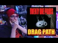 Lagu DRAG PATH MUSIC VIDEO - Twenty One Pilots Reaction!