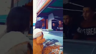 أندر إلى إسماعيل شداني في Tik Tok  أندر إلى إسماعيل شداني في Tik Tok