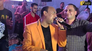 خرااااب الخرااااب مجدى الشعار و الكابيتانو حسام حسن دندنها