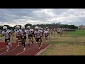 Brownwood Lions take the field in 2020