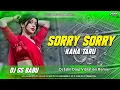 Lagu Sorry Sorry Kaha Taru | Pawan Singh Viral Song | Edm Drop Remix Dj GS Babu | Bhojpuri Dj Song