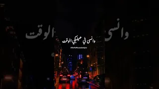 حالات واتس محمود الحسيني نفسي احضنك دلوقتي 