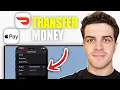 How to Transfer Money From Dasher Direct to Apple Pay 2026 Guide