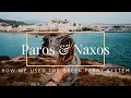 Download Lagu GREEK ISLAND HOPPING using the Greek Ferry system