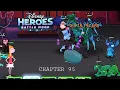 Download Lagu DISNEY HERO BATTLE MODE CHAPTER 95