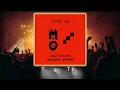 Tripolism & Mahmut Orhan - Move On ( Caner Cort Afro House Remix) - #afrohouse