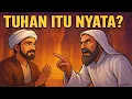 Download Lagu TUHAN ITU NYATA? DEBAT LUCU ABU NAWAS DENGAN PENDETA 