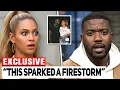 Lagu Beyoncé SILENCED When Ray J UNLOADS Dark Industry Games (Fans LOSE IT!)