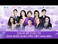 Download Lagu 🔥 CHUNG KẾT HOA KHÔI SINH VIÊN VIỆT NAM 2024 | Hành trình tìm kiếm “Vẻ đẹp của sự thông minh”