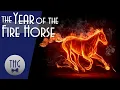Download Lagu Yaoya Oshichi and The Year of the Fire-Horse