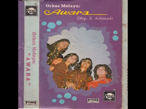 Download MP3 OM. AWARA FULL HD Akhir Hayat