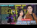 Download Lagu CINTA DAN AIR MATA - PENANTIAN BERUJUNG LUKA || SIMPATIK MUSIK FULL ALBUM TERBARU 2025 ||