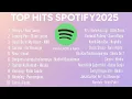 Download Lagu Top Hits Spotify Indonesia 2025 | Top Spotify Indonesia 2025 | Lagu Hits Spotify 2025 | Tiktok Hits