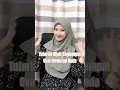 Download Lagu Hijab Tutorial Pakai Segiempat Oval Menutup Dada #hijab #tutorialhijab #hijabsegiempatoval #shorts