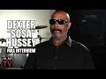 Dexter Sosa Hussey on The Rise and Fall of BMF - The Black Mafia Family