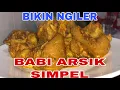 Download Lagu RESEP BABI ARSIK ENAK DAN SIMPEL