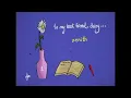 letter i - zenith (prod. splashgvng & saint tomorrow)