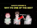 The Hidden Story Behind Naruto Shippuden Opening 18 - The Crystals Meaning LINE von sukima switch