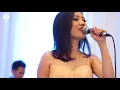 Download Lagu I  LOVE YOUR SMILE (cover) - Voyage Entertainment