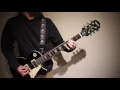 "I Hope You're Missing Me" — Moose Blood (Cover)