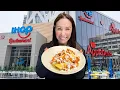 Trying the First Combined IHOP Applebee s Restaurant NEW Menu